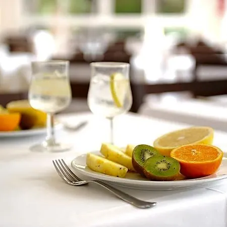 Pabisa Bali Park & Tower 4*