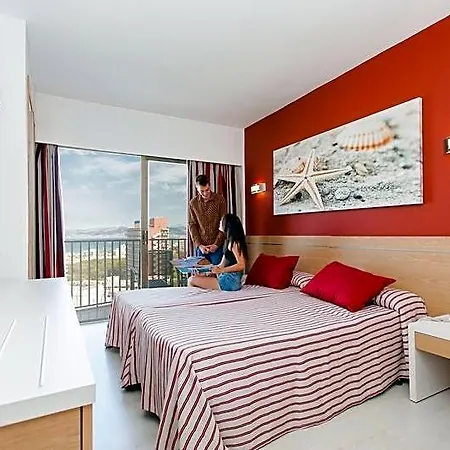 Pabisa Bali Park & Tower Hotell 4*
