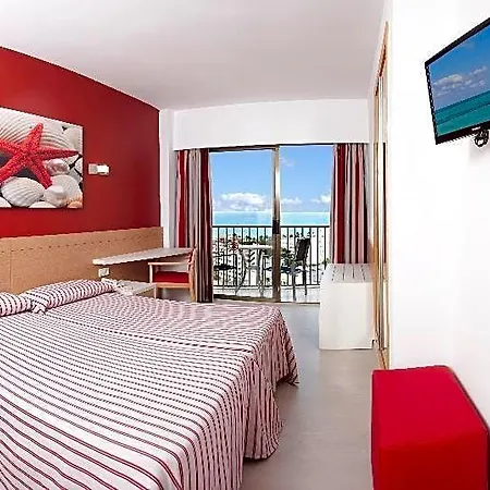 Pabisa Bali Park & Tower 4*